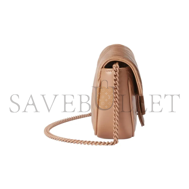 G*u*i marmont mini bag 476433 (16.5*10*4.5cm)